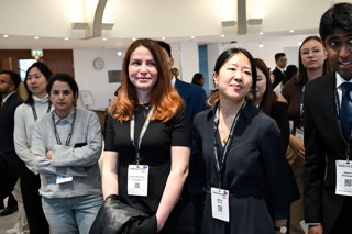 Photo from Med 2026